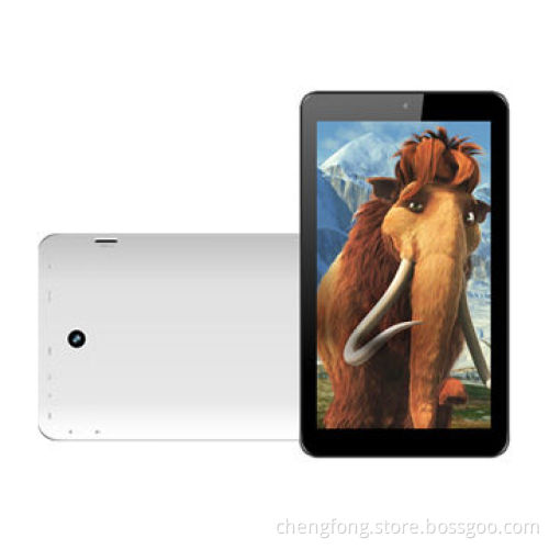 7-inch Actions ATM7021A Dual Core Tablet PC, 1024 x 600